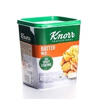 Knorr Butter Mix 1kg